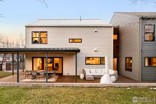 810 College Ave, Boulder, CO 80302 - Photo 2