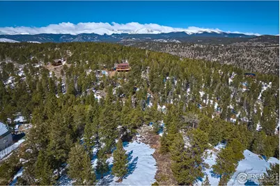 815 Cougar Run, Nederland, CO 80466 - Photo 16