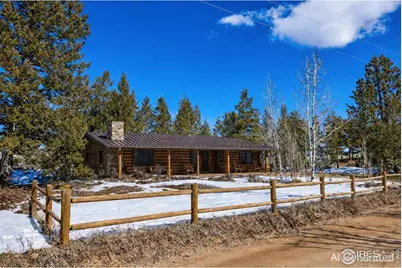 815 Cougar Run, Nederland, CO 80466 - Photo 2