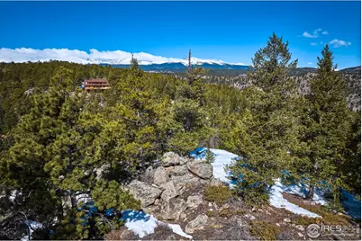 815 Cougar Run, Nederland, CO 80466 - Photo 8
