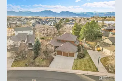 807 Flatirons Ct, Louisville, CO 80027 - Photo 1