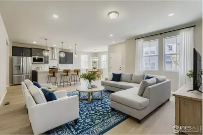 765 Nob Hill Ln, Fort Collins, CO 80524 - Photo 4