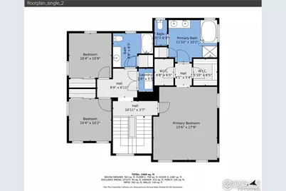 4974 Akron St, Denver, CO 80238 - Photo 44