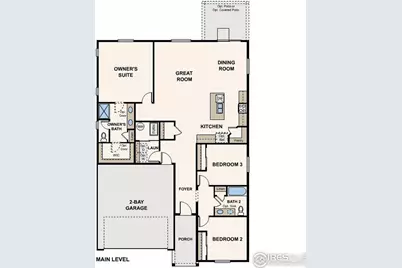 803 Mesic Ln, Windsor, CO 80550 - Photo 2