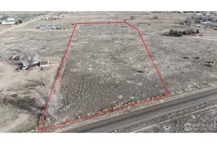 300 N Railroad Ave, Nunn, CO 80648 - Photo 1