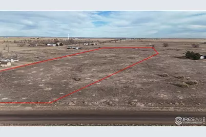 300 N Railroad Ave, Nunn, CO 80648 - Photo 2