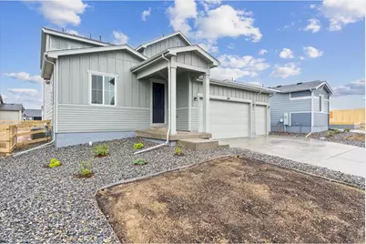 819 Mesic Ln, Windsor, CO 80550 - Photo 2