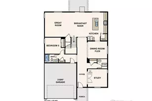 819 Mesic Ln, Windsor, CO 80550 - Photo 2