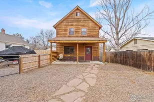 607 City Park Ave, Fort Collins, CO 80521 - Photo 2