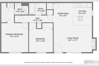 695 Manhattan Dr #109, Boulder, CO 80303 - Photo 10