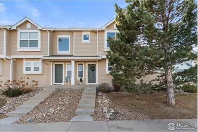 703 Crown Ridge Ln #2, Fort Collins, CO 80525 - Photo 1