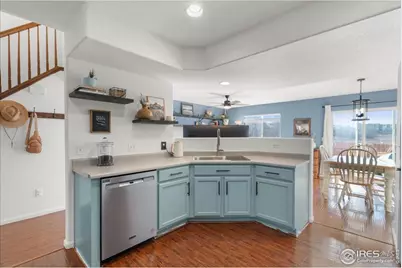 703 Crown Ridge Ln #2, Fort Collins, CO 80525 - Photo 6