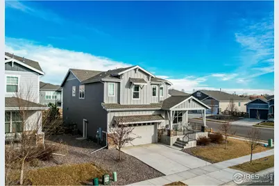 252 Mount Rainier St, Berthoud, CO 80513 - Photo 2