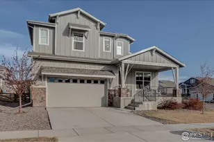 252 Mount Rainier St, Berthoud, CO 80513 - Photo 1