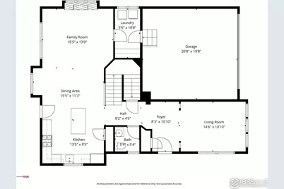 4522 Portofino Dr, Longmont, CO 80503 - Photo 38