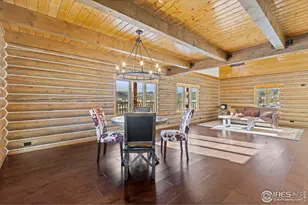 [Address not provided], Red Feather Lakes, CO 80545 - Photo 12