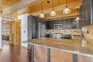 [Address not provided], Red Feather Lakes, CO 80545 - Photo 18