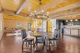 [Address not provided], Red Feather Lakes, CO 80545 - Photo 14