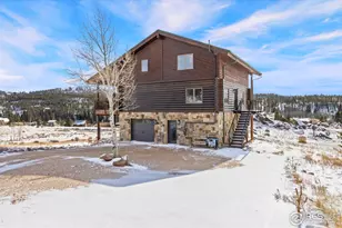 [Address not provided], Red Feather Lakes, CO 80545 - Photo 2