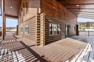 [Address not provided], Red Feather Lakes, CO 80545 - Photo 4