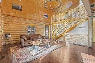 [Address not provided], Red Feather Lakes, CO 80545 - Photo 10