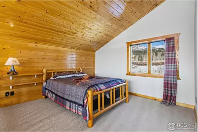 [Address not provided], Red Feather Lakes, CO 80545 - Photo 26