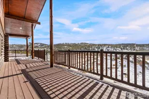 [Address not provided], Red Feather Lakes, CO 80545 - Photo 6