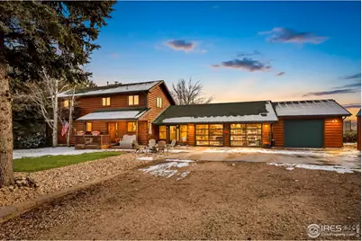 4814 Kiowa Dr, Greeley, CO 80634 - Photo 2