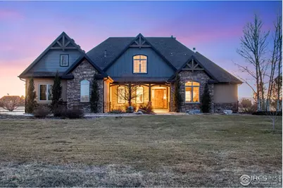 37127 Soaring Eagle Cir, Severance, CO 80550 - Photo 1