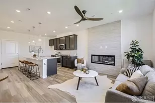 2807 Bear Springs Circle, Longmont, CO 80503 - Photo 2