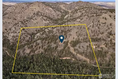 5771 Obenchain Rd, Laporte, CO 80535 - Photo 1