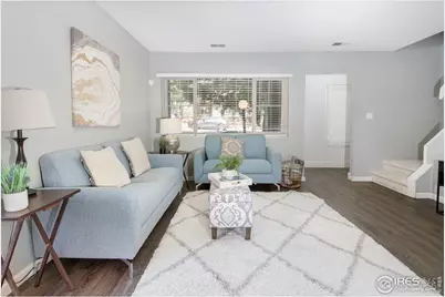 750 W Moorhead Cir #A, Boulder, CO 80305 - Photo 8