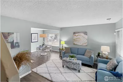 750 W Moorhead Cir #A, Boulder, CO 80305 - Photo 4