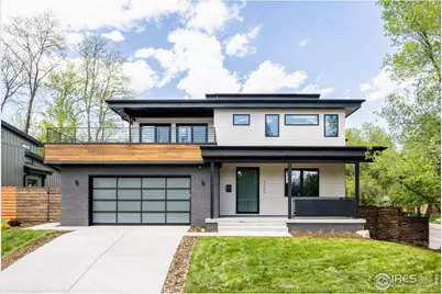 2595 Glenwood Dr, Boulder, CO 80304 - Photo 1