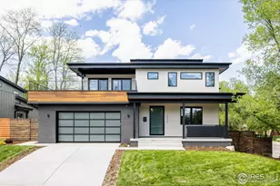 2595 Glenwood Dr, Boulder, CO 80304 - Photo 1