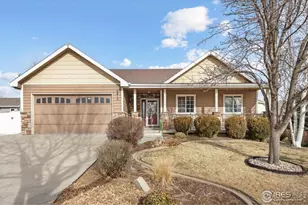 6813 W 31st St, Greeley, CO 80634 - Photo 2