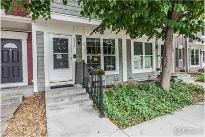 924 Milo Cir #A, Lafayette, CO 80026 - Photo 2