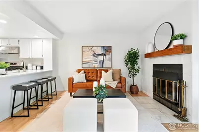 5920 Gunbarrel Ave #D, Boulder, CO 80301 - Photo 2