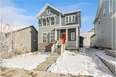 6390 Elk Pass Ln, Loveland, CO 80538 - Photo 1