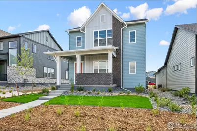 2749 Blue Iris Dr, Loveland, CO 80538 - Photo 1