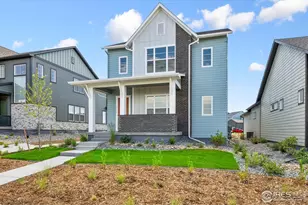 2749 Blue Iris Dr, Loveland, CO 80538 - Photo 1