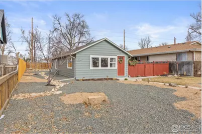3826 Harrison Ave, Wellington, CO 80549 - Photo 2