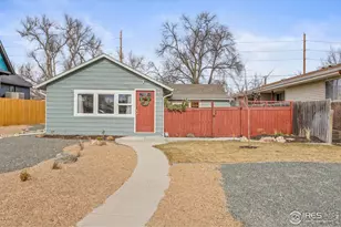 3826 Harrison Ave, Wellington, CO 80549 - Photo 1