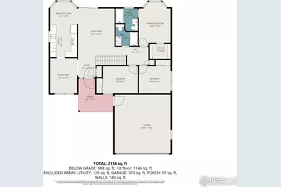 1622 Ponderosa Ct, Fort Lupton, CO 80621 - Photo 40