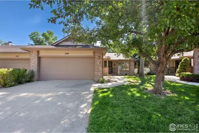 1149 Valley Oak Ct, Fort Collins, CO 80525 - Photo 1