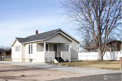 329 N Wallace Ave, Haxtun, CO 80731 - Photo 2