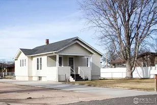 329 N Wallace Ave, Haxtun, CO 80731 - Photo 2