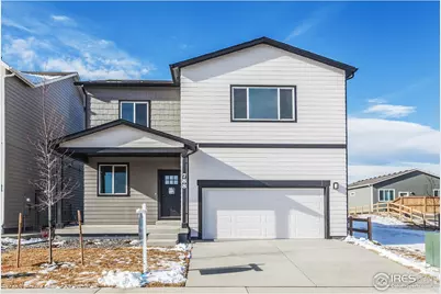 788 Galloway Dr, Johnstown, CO 80534 - Photo 2
