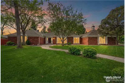 1289 Fox Hill Dr, Longmont, CO 80504 - Photo 2