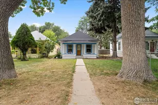 727 Baker St, Longmont, CO 80501 - Photo 2
